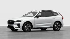 Volvo XC60 bild 1