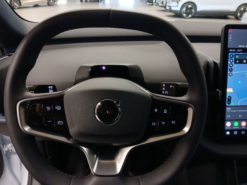 Volvo EX30 bild 11
