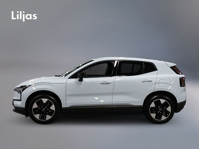 Volvo EX30 bild 3