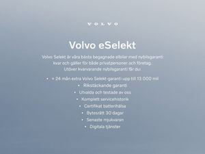 Volvo EX30 bild 4
