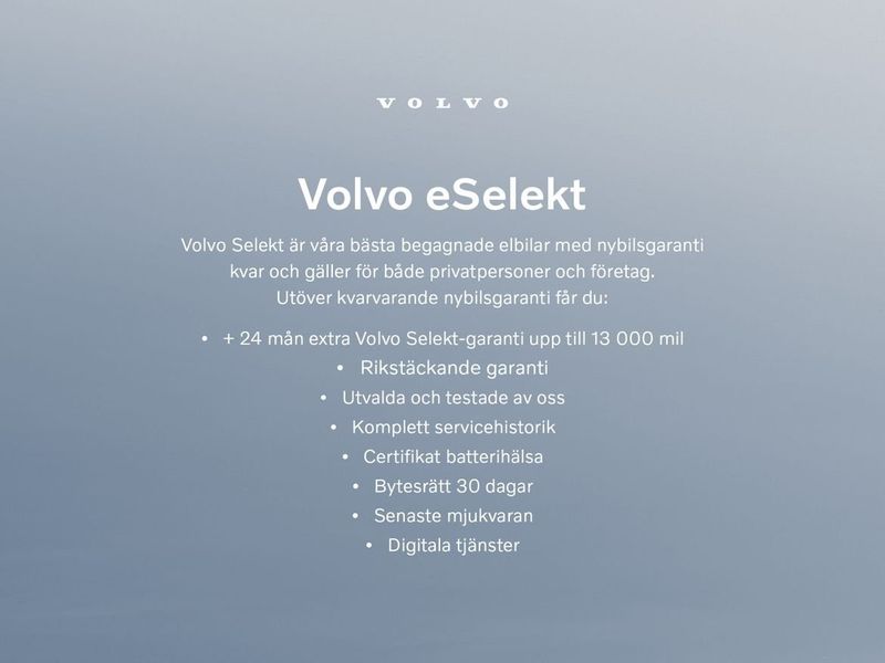 Volvo EX30 bild 4