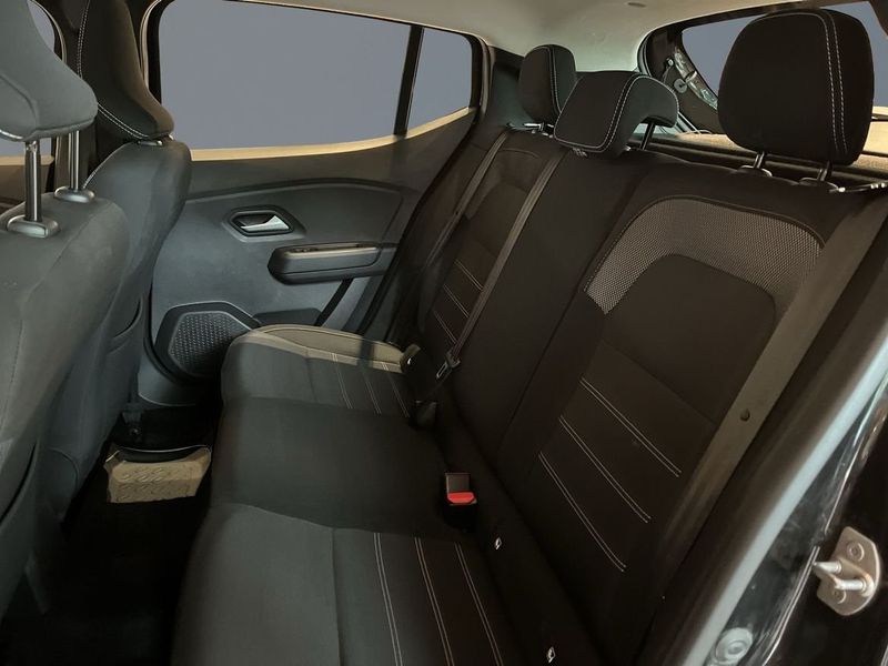 Dacia Sandero bild 8
