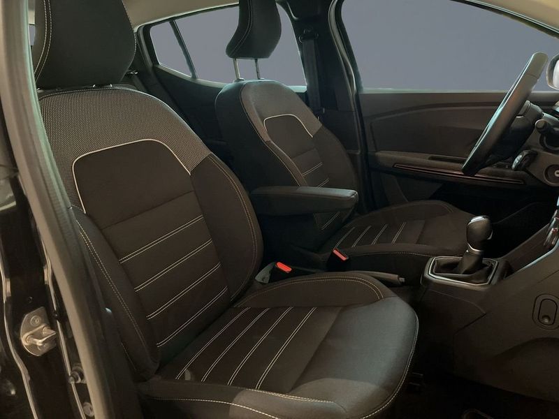 Dacia Sandero bild 7
