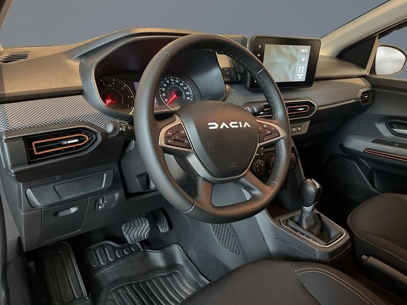 Dacia Sandero bild 5