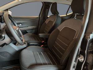 Dacia Sandero bild 6