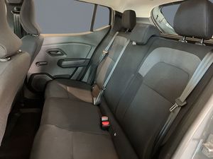 Dacia Sandero bild 8