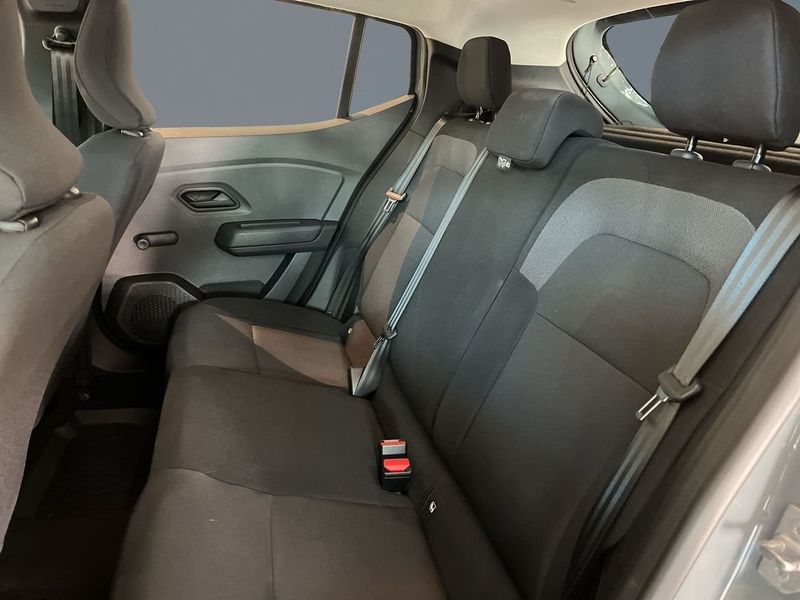 Dacia Sandero bild 8