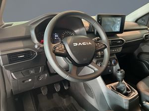 Dacia Sandero bild 5