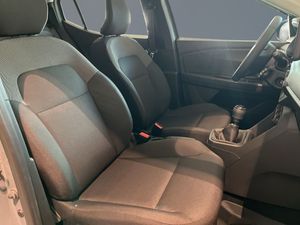 Dacia Sandero bild 7