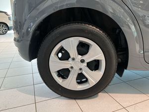 Dacia Sandero bild 10