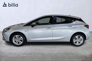 Opel Astra bild 9