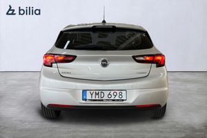 Opel Astra bild 6