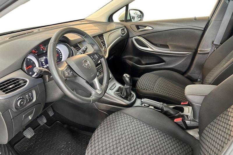 Opel Astra bild 16