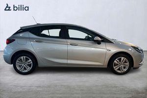Opel Astra bild 4