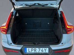 Volvo EX40 bild 10