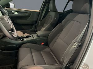 Volvo EX40 bild 7