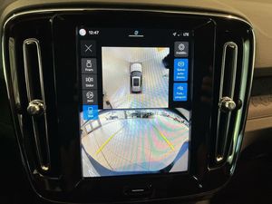Volvo EX40 bild 13