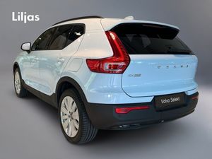 Volvo EX40 bild 5