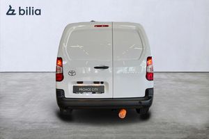 Toyota Proace bild 4