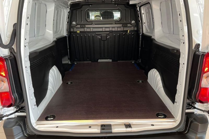 Toyota Proace bild 10