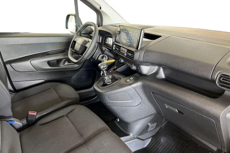 Toyota Proace bild 6