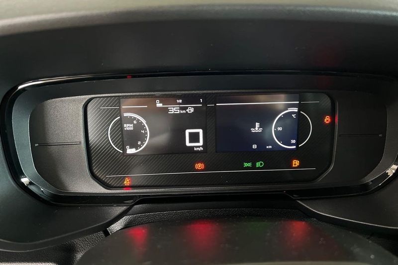 Toyota Proace bild 14
