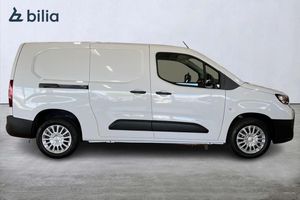 Toyota Proace bild 16