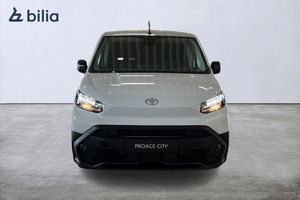 Toyota Proace bild 5