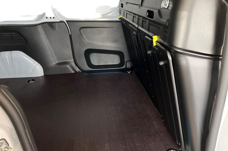 Toyota Proace bild 7