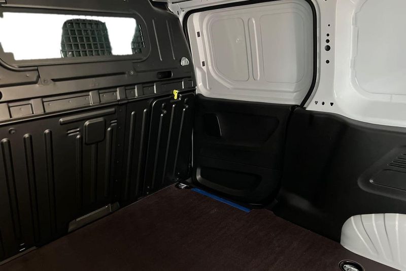 Toyota Proace bild 11