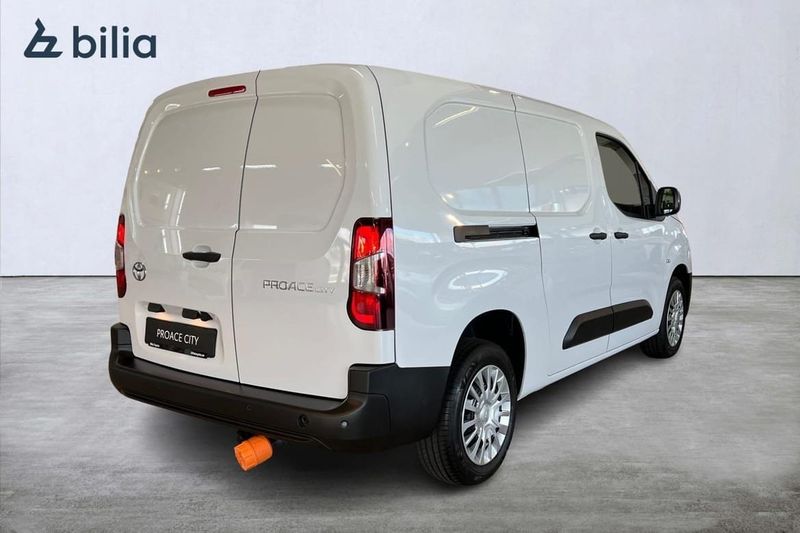 Toyota Proace bild 17