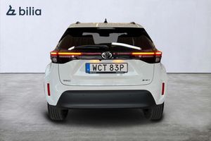 Toyota Yaris Cross bild 5