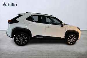 Toyota Yaris Cross bild 18