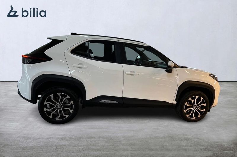 Toyota Yaris Cross bild 18