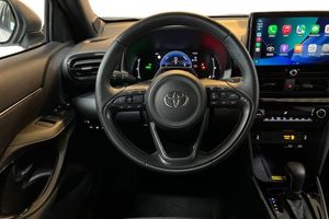 Toyota Yaris Cross bild 11
