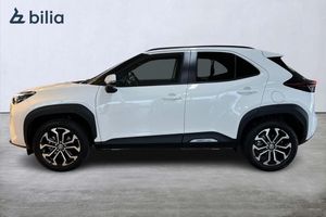 Toyota Yaris Cross bild 3