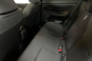 Toyota Yaris Cross bild 13