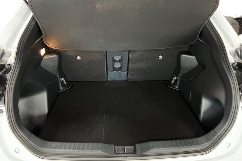 Toyota Yaris Cross bild 12