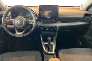 Toyota Yaris bild 8