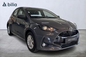 Toyota Yaris bild 18