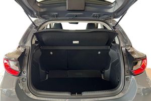 Toyota Yaris bild 10