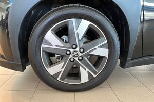 Toyota Aygo X bild 17