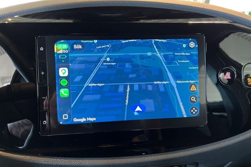 Toyota Aygo X bild 15