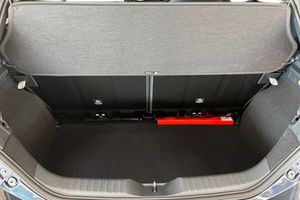 Toyota Aygo X bild 12