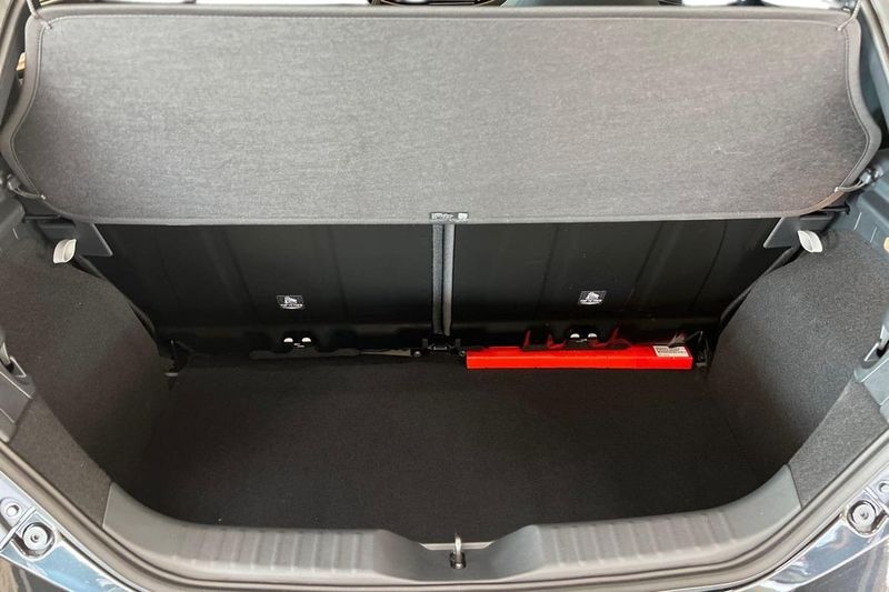Toyota Aygo X bild 12