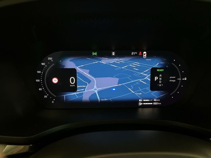 Volvo V60 bild 14