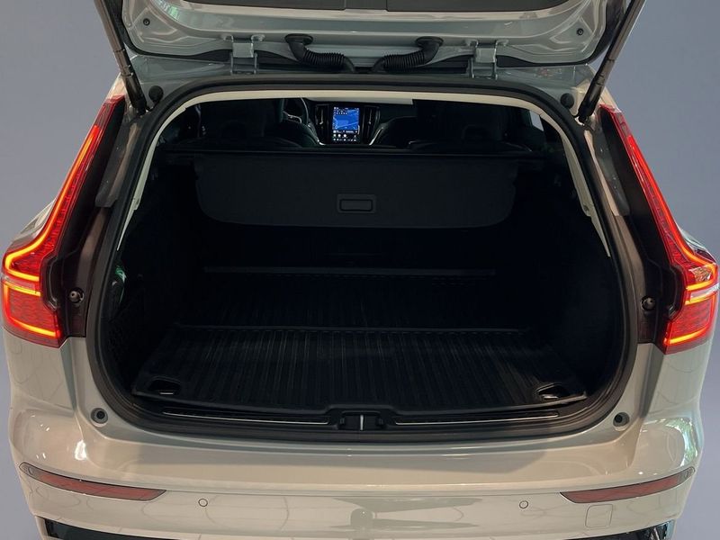 Volvo V60 bild 9