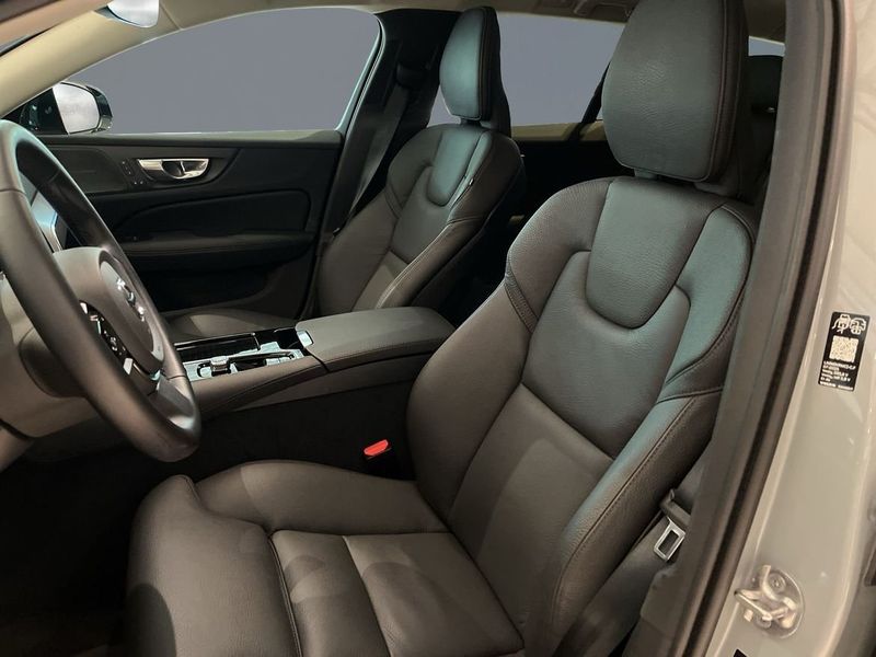 Volvo V60 bild 6