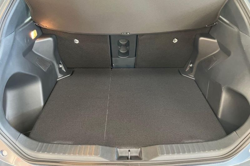 Toyota Yaris Cross bild 10