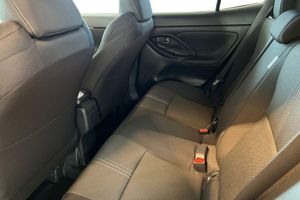 Toyota Yaris Cross bild 11